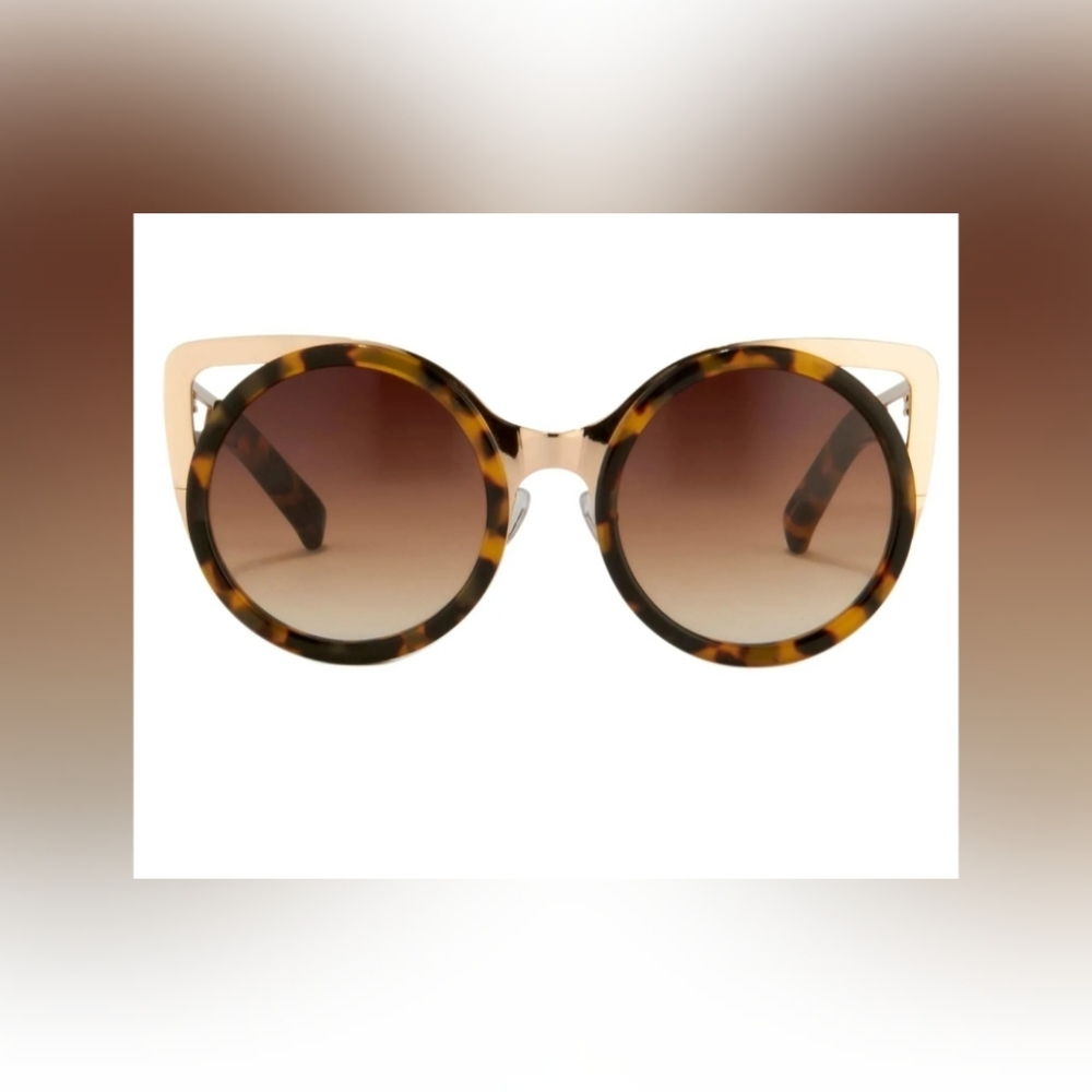 🆕 Retro Style Cat Eye Sunglasses
